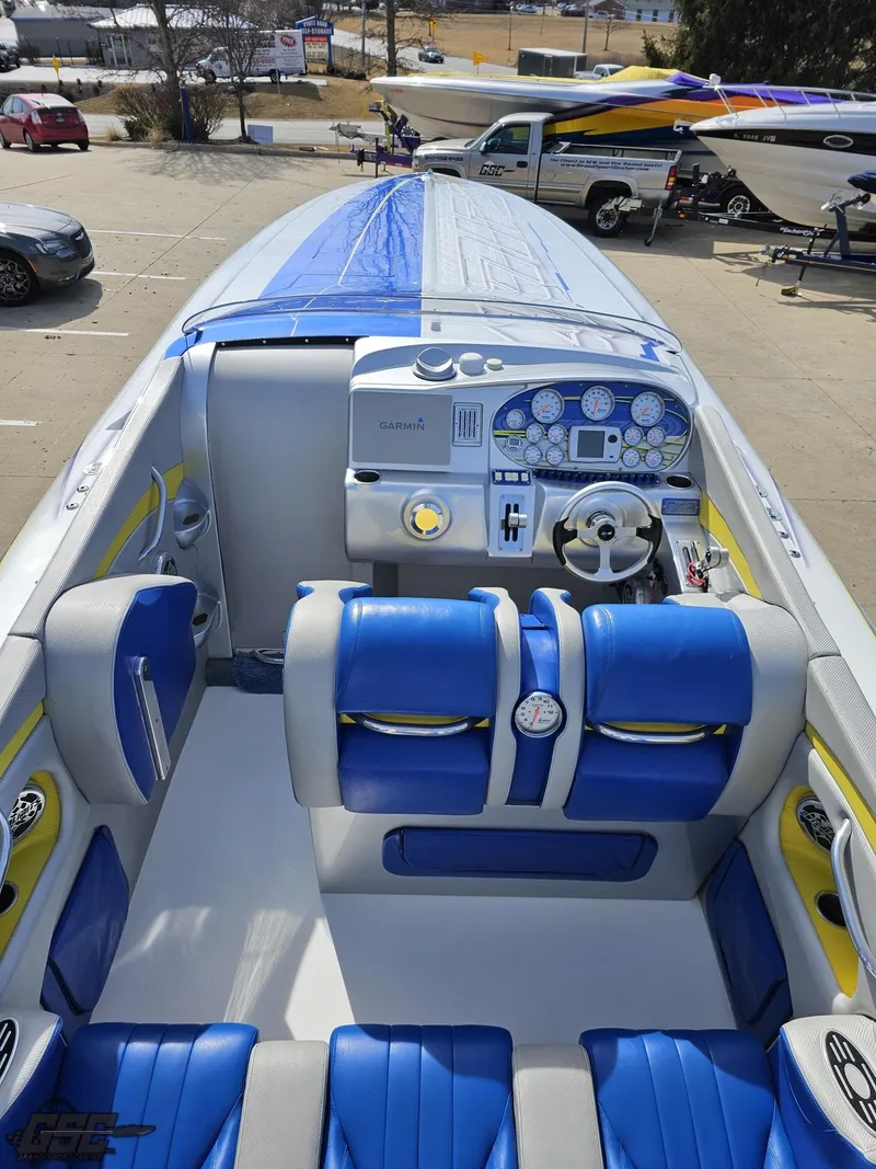 Slide: The Image of Outerlimits 39 Quattro 2007 - 51