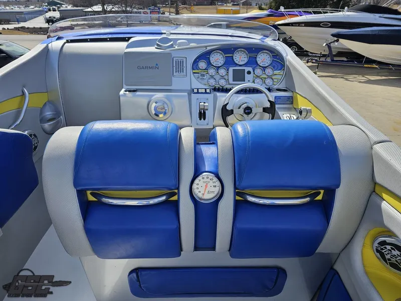 Slide: The Image of Outerlimits 39 Quattro 2007 - 52