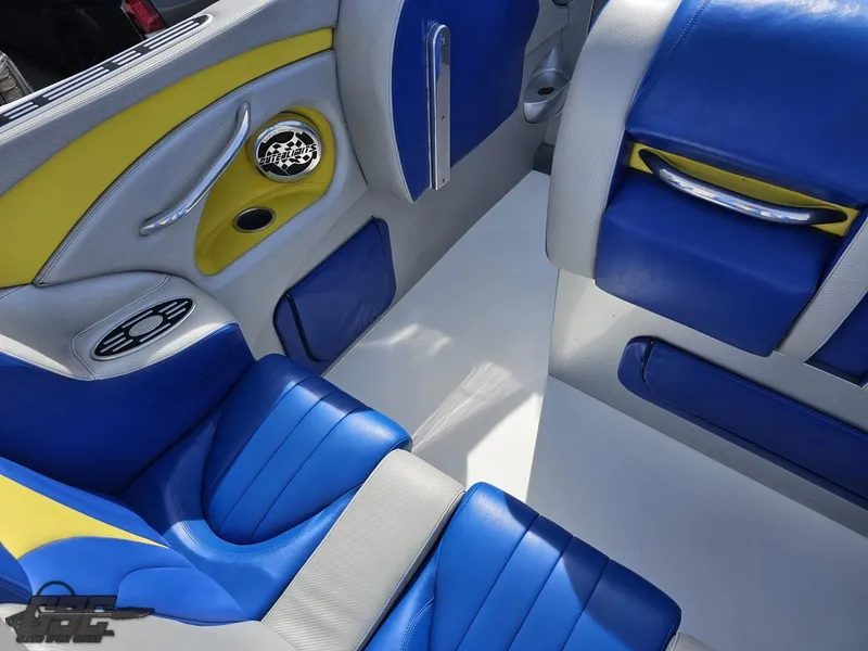 Slide: The Image of Outerlimits 39 Quattro 2007 - 53