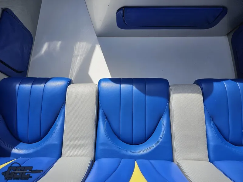 Slide: The Image of Outerlimits 39 Quattro 2007 - 54