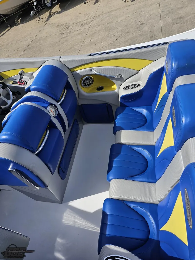 Slide: The Image of Outerlimits 39 Quattro 2007 - 55