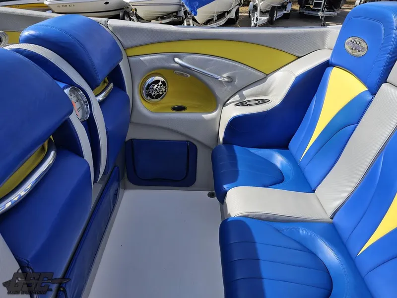 Slide: The Image of Outerlimits 39 Quattro 2007 - 56