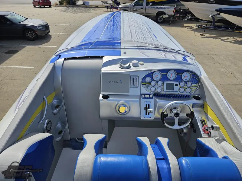 Slide: The Image of Outerlimits 39 Quattro 2007 - 58