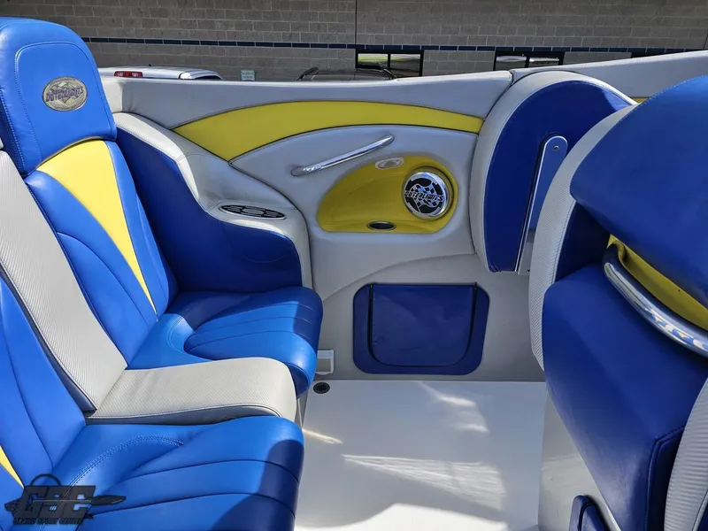 Slide: The Image of Outerlimits 39 Quattro 2007 - 59