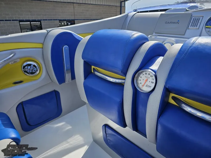 Slide: The Image of Outerlimits 39 Quattro 2007 - 60