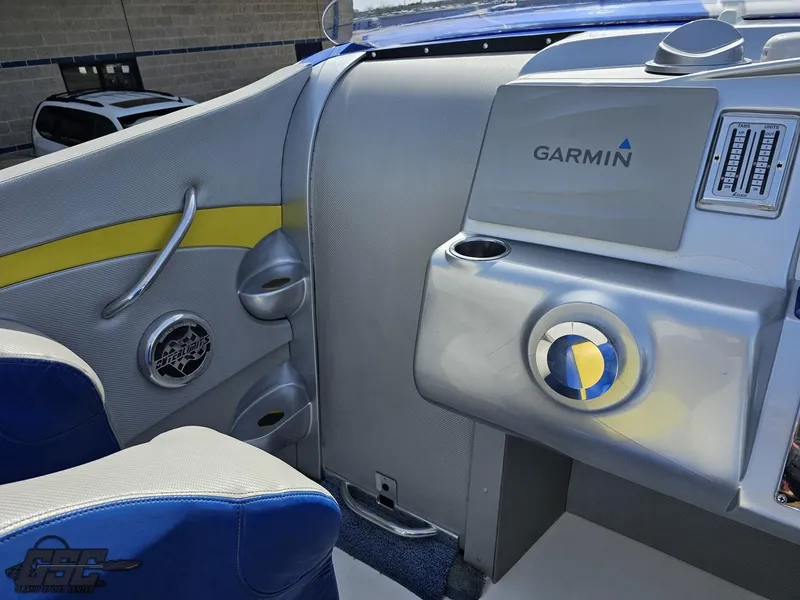 Slide: The Image of Outerlimits 39 Quattro 2007 - 61