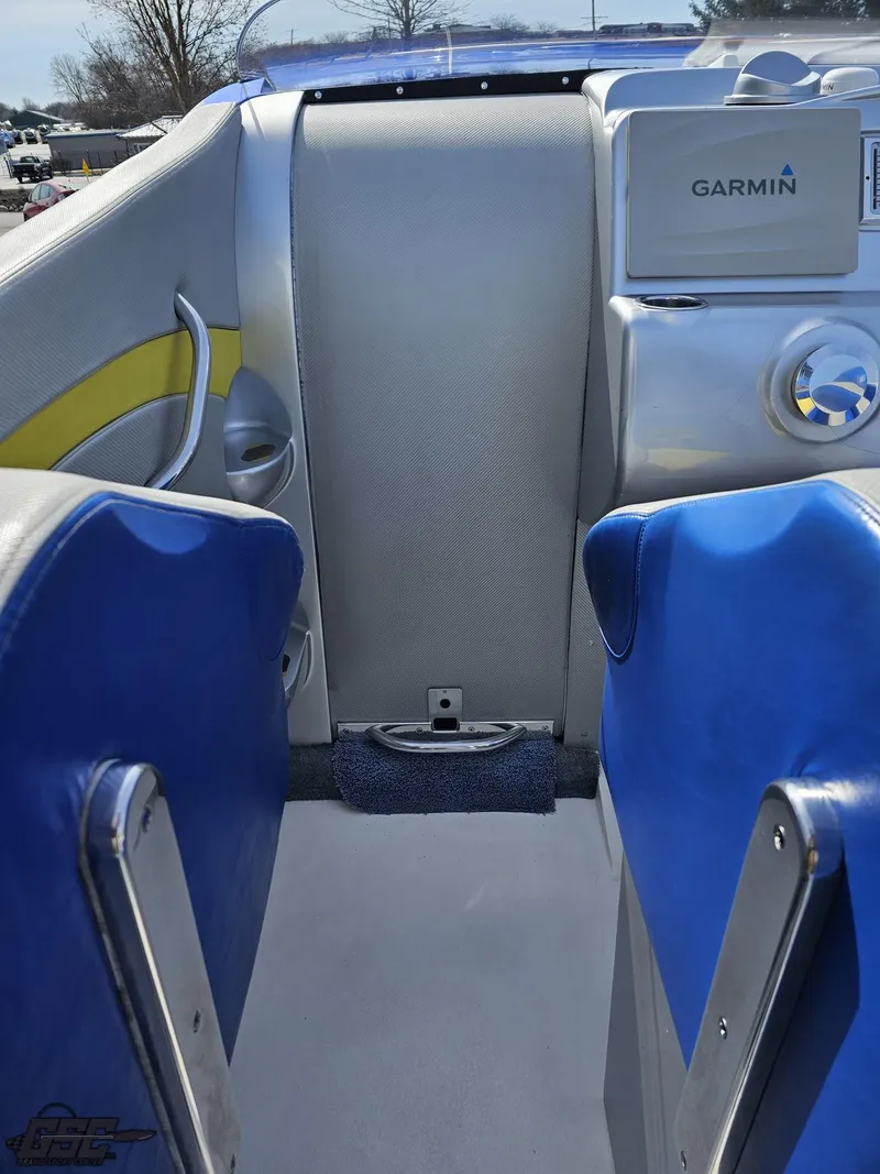 Slide: The Image of Outerlimits 39 Quattro 2007 - 62