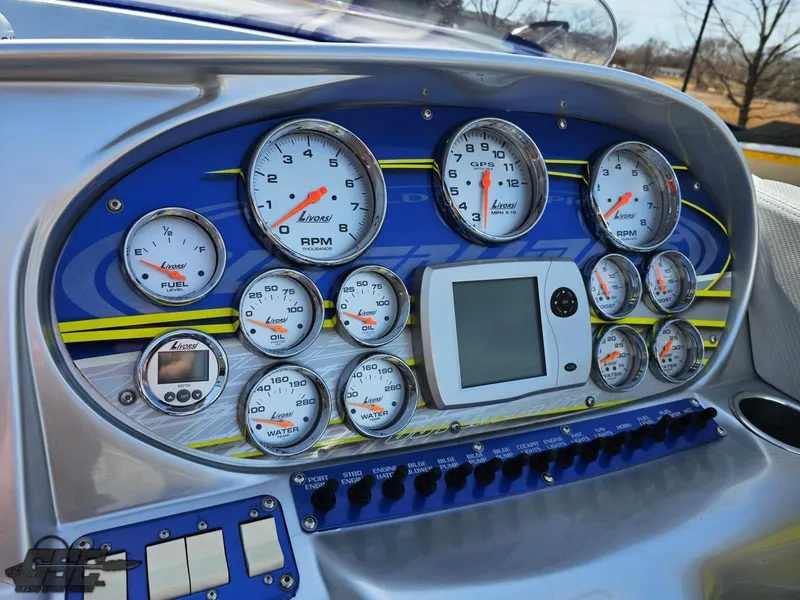 Slide: The Image of Outerlimits 39 Quattro 2007 - 65