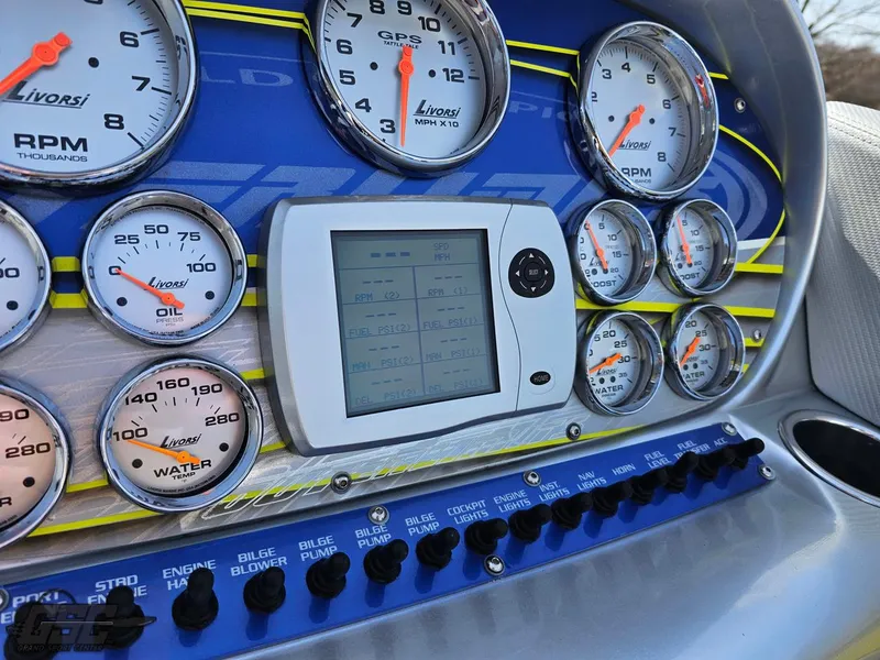 Slide: The Image of Outerlimits 39 Quattro 2007 - 66