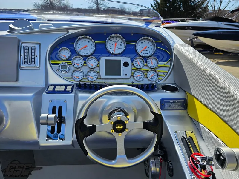 Slide: The Image of Outerlimits 39 Quattro 2007 - 67