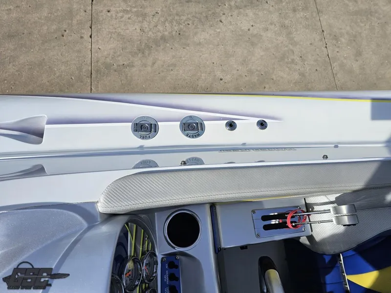 Slide: The Image of Outerlimits 39 Quattro 2007 - 69