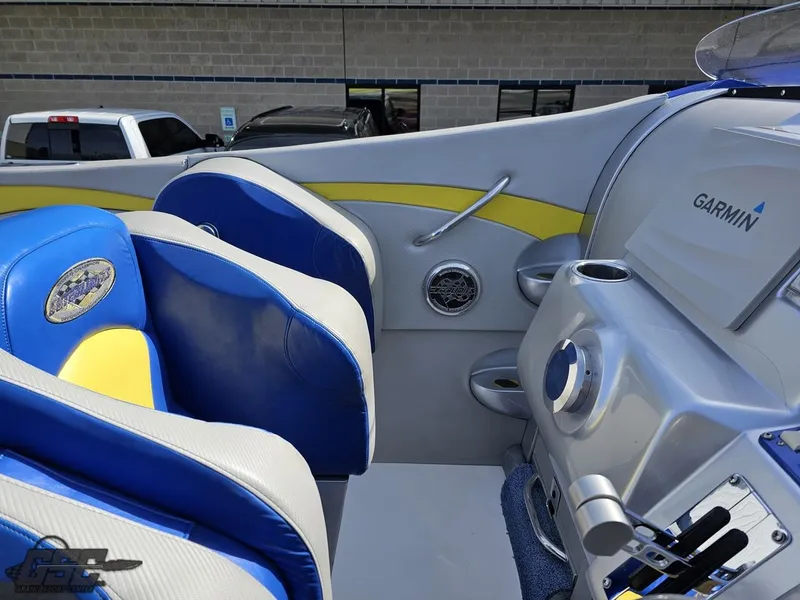 Slide: The Image of Outerlimits 39 Quattro 2007 - 70