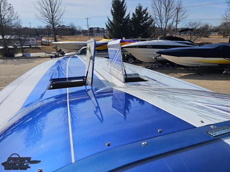 Slide: The Image of Outerlimits 39 Quattro 2007 - 72