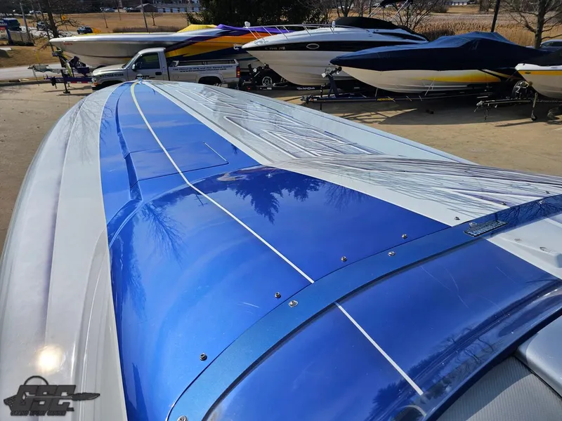 Slide: The Image of Outerlimits 39 Quattro 2007 - 73