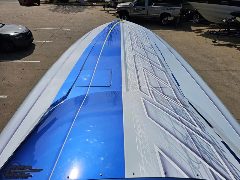 Slide: The Image of Outerlimits 39 Quattro 2007 - 74