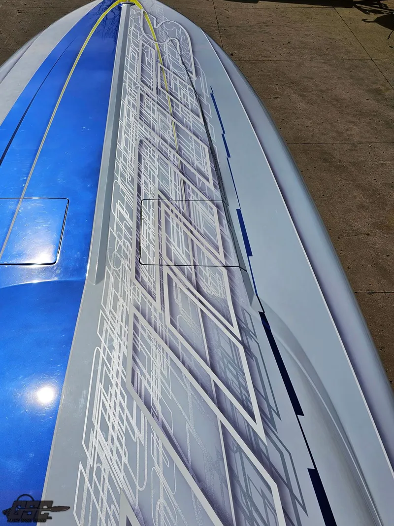 Slide: The Image of Outerlimits 39 Quattro 2007 - 75