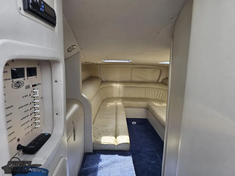 Slide: The Image of Outerlimits 39 Quattro 2007 - 76