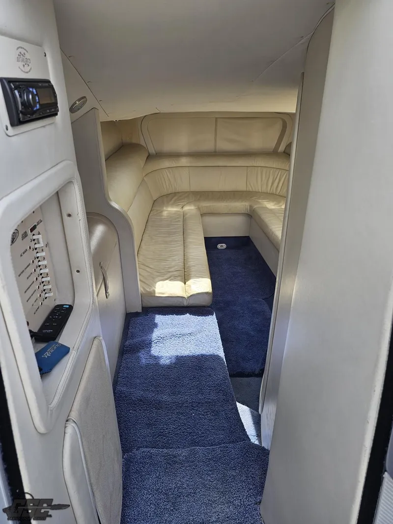 Slide: The Image of Outerlimits 39 Quattro 2007 - 77