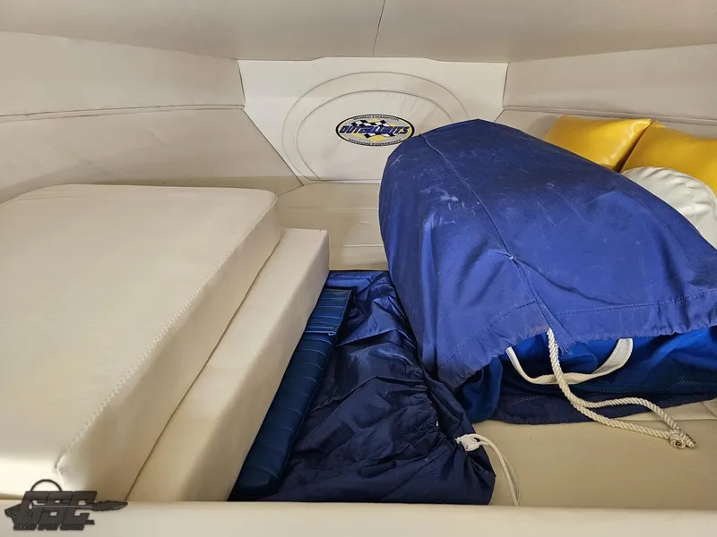 Slide: The Image of Outerlimits 39 Quattro 2007 - 93