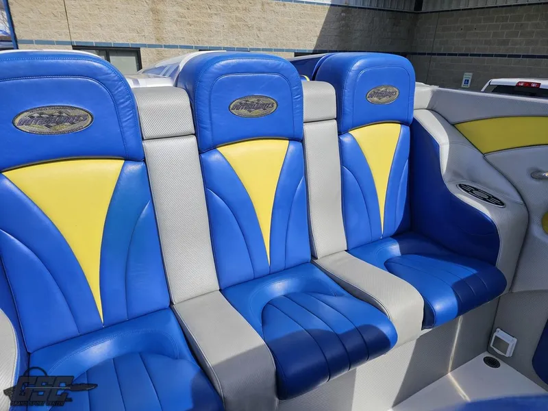 Slide: The Image of Outerlimits 39 Quattro 2007 - 95