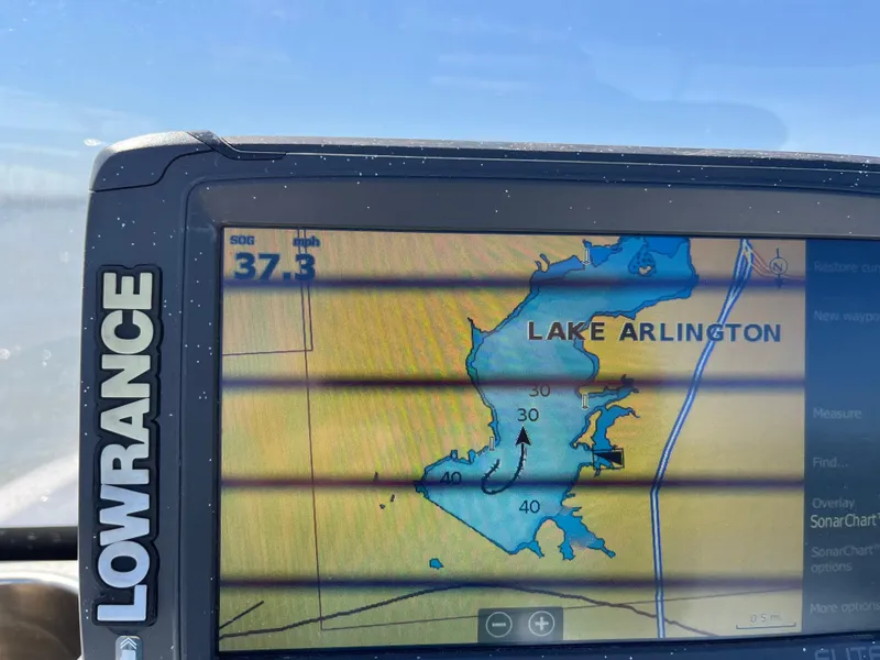 Slide: The Image of NauticStar 1810 2012 - 51