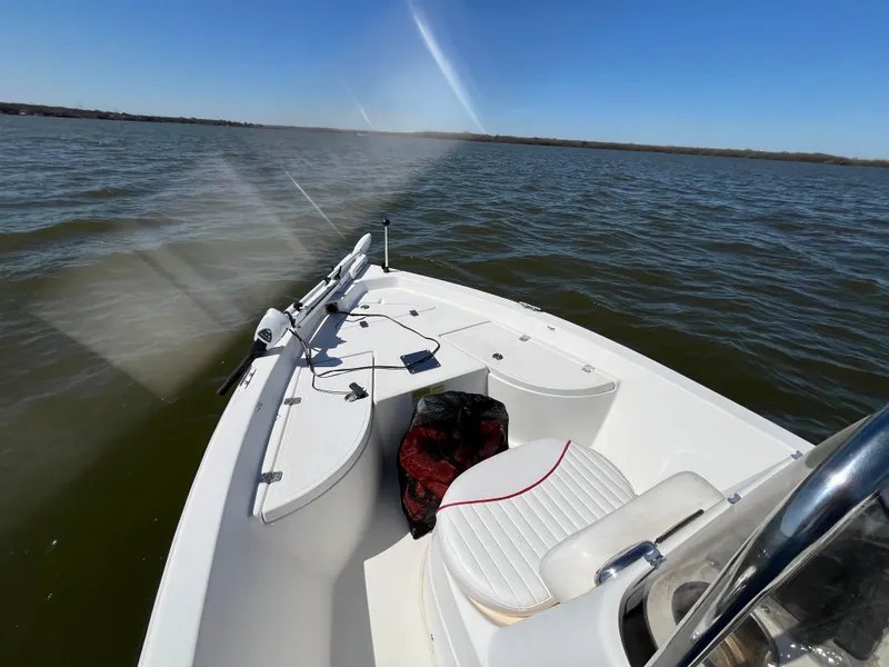 Slide: The Image of NauticStar 1810 2012 - 53