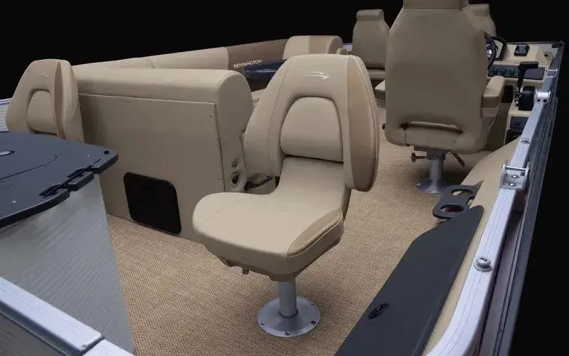 Slide: The Image of Bennington 20SF 2025 - 3