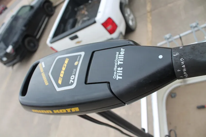 Slide: The Image of Voyager 20 sport 2004 - 6