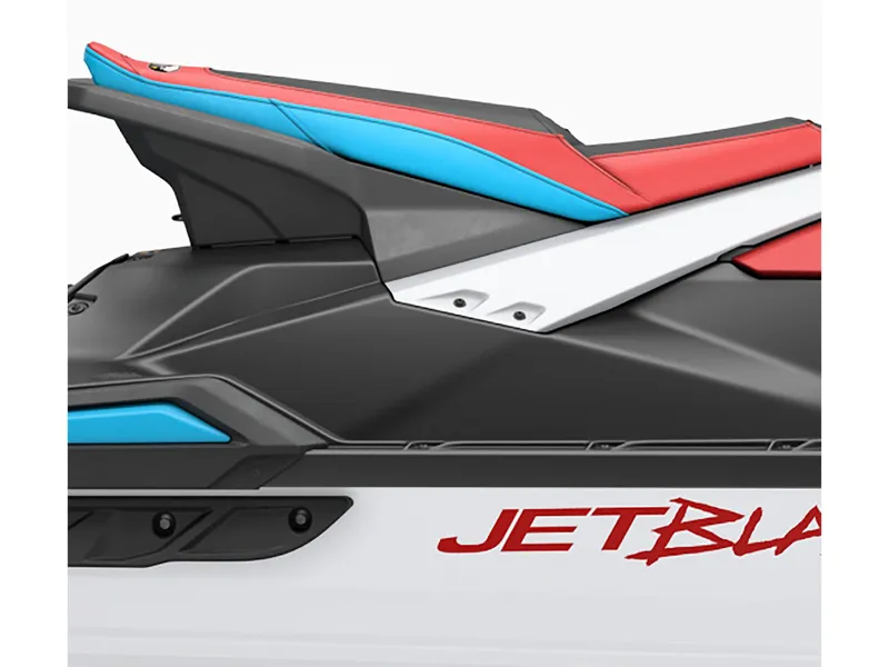 Slide: The Image of Yamaha Jetblaster DLX 3-Up 2025 - 3