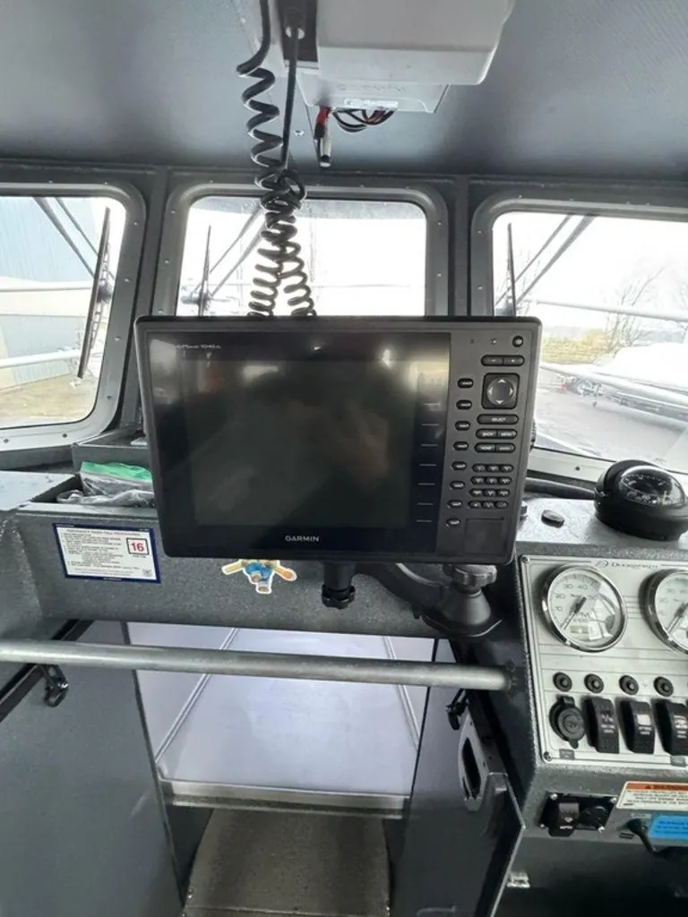 Slide: The Image of Duckworth Offshore 2015 - 13