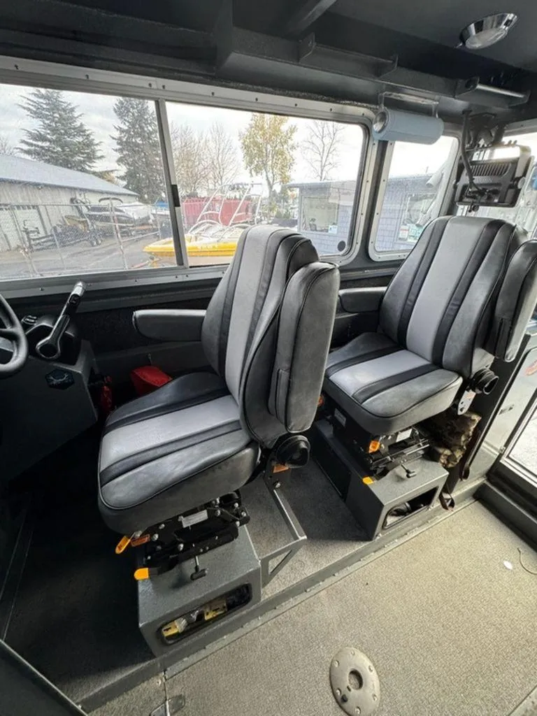 Slide: The Image of Duckworth Offshore 2015 - 16