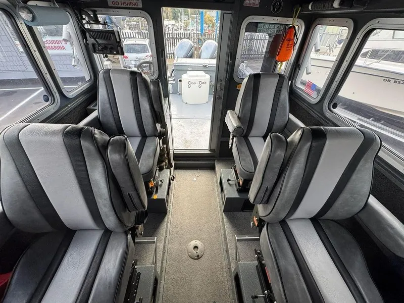 Slide: The Image of Duckworth Offshore 2015 - 17