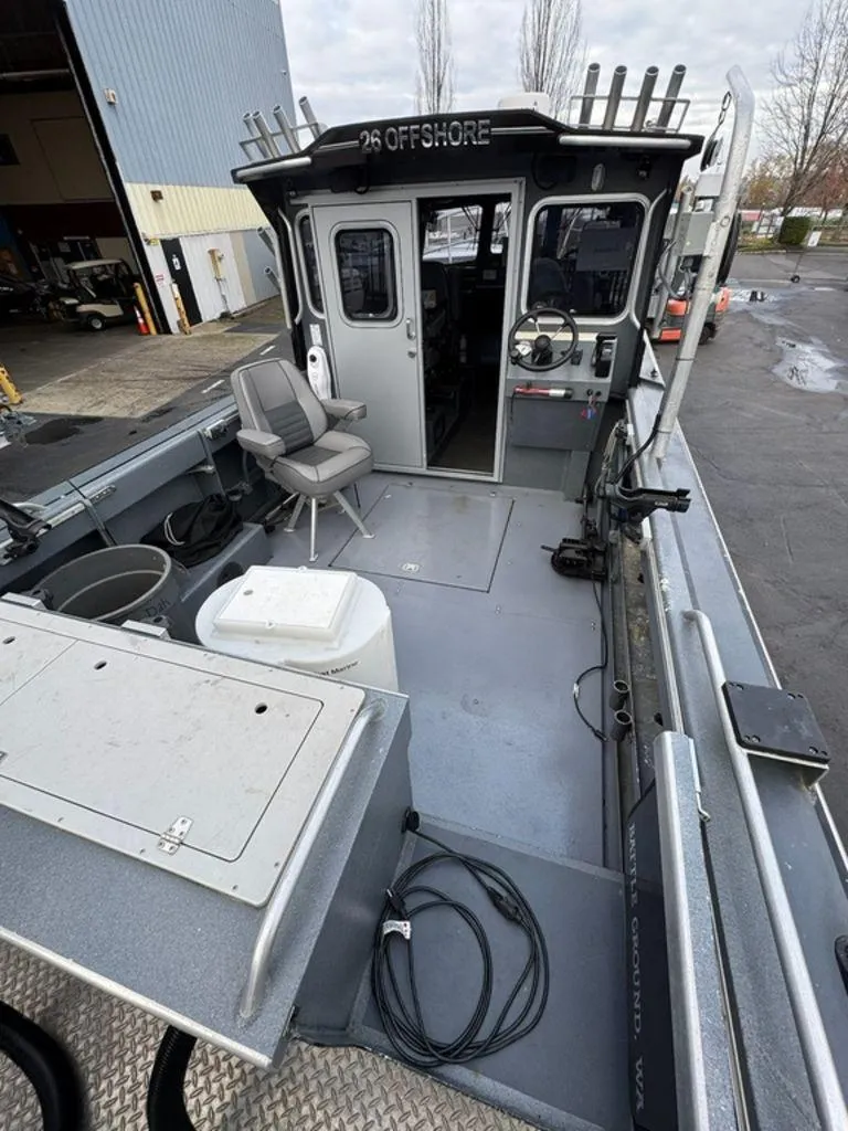 Slide: The Image of Duckworth Offshore 2015 - 5