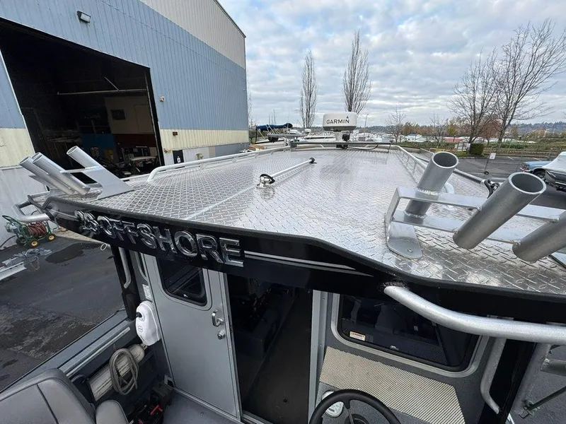 Slide: The Image of Duckworth Offshore 2015 - 8