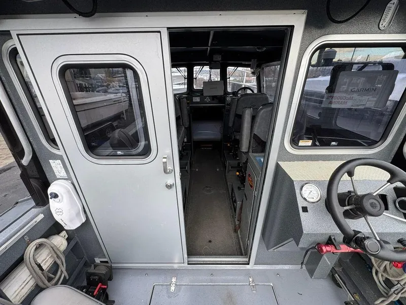 Slide: The Image of Duckworth Offshore 2015 - 9