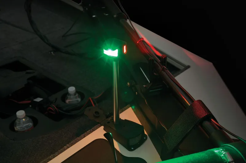 Slide: The Image of Tracker Pro Team 190 2025 - 33