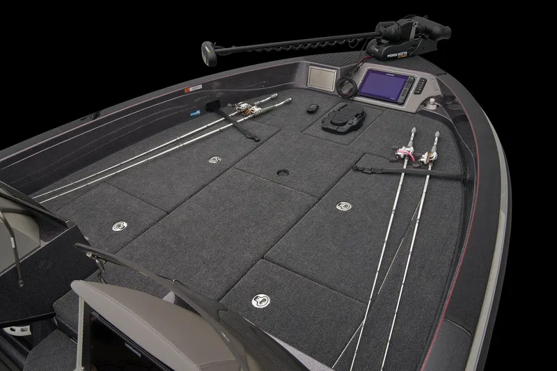 Slide: The Image of Ranger 621FS Pro 2025 - 34