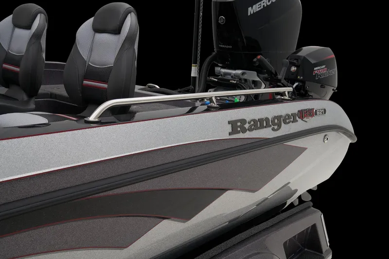 Slide: The Image of Ranger 621FS Pro 2025 - 88