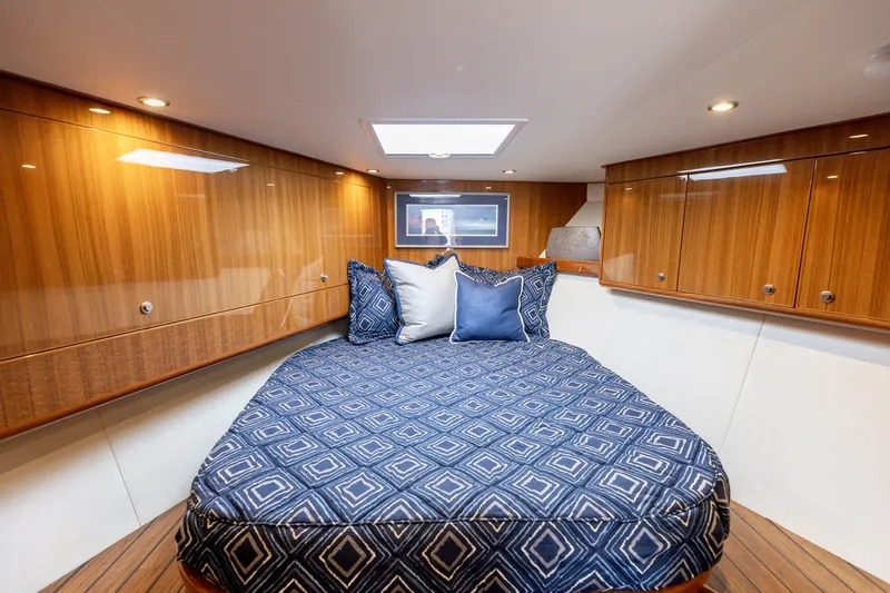 Slide: The Image of Viking 38 Billfish 2019 - 10