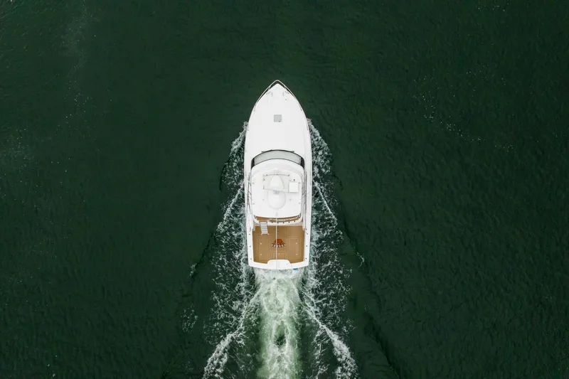 Slide: The Image of Viking 38 Billfish 2019 - 100