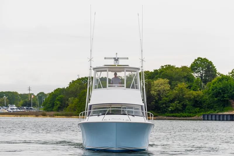 Slide: The Image of Viking 38 Billfish 2019 - 107