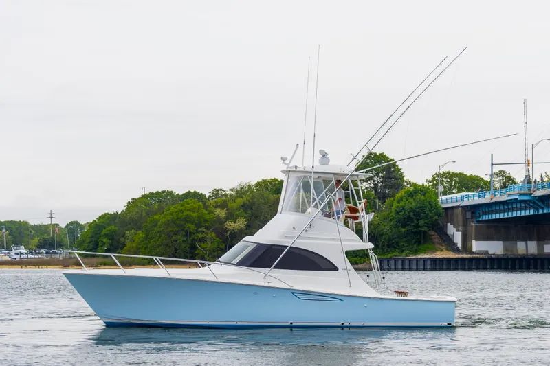 Slide: The Image of Viking 38 Billfish 2019 - 109