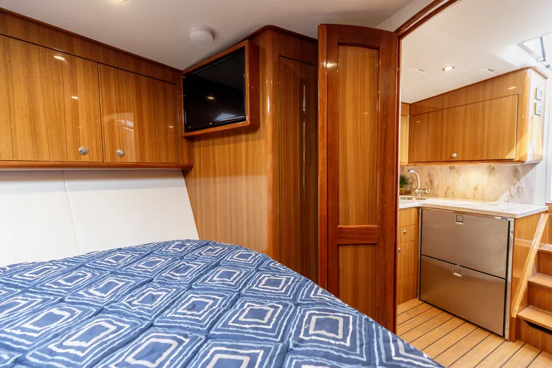 Slide: The Image of Viking 38 Billfish 2019 - 11