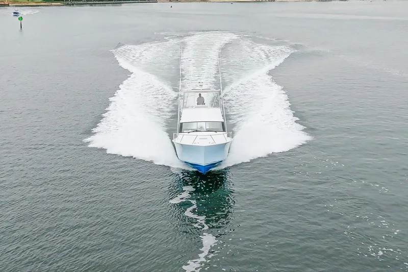 Slide: The Image of Viking 38 Billfish 2019 - 113