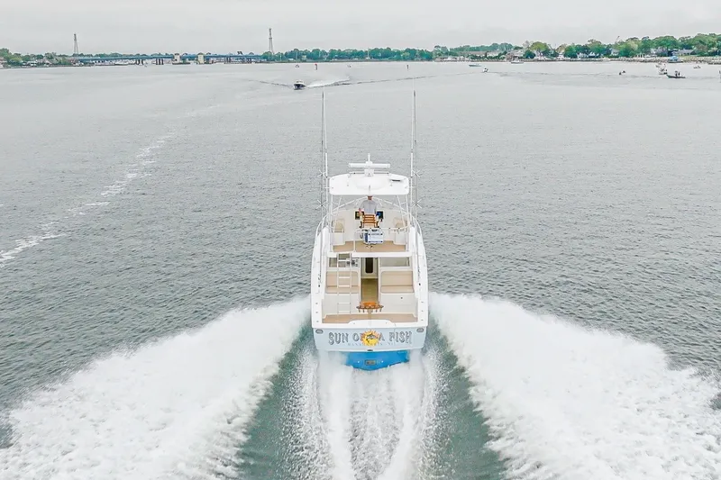 Slide: The Image of Viking 38 Billfish 2019 - 114