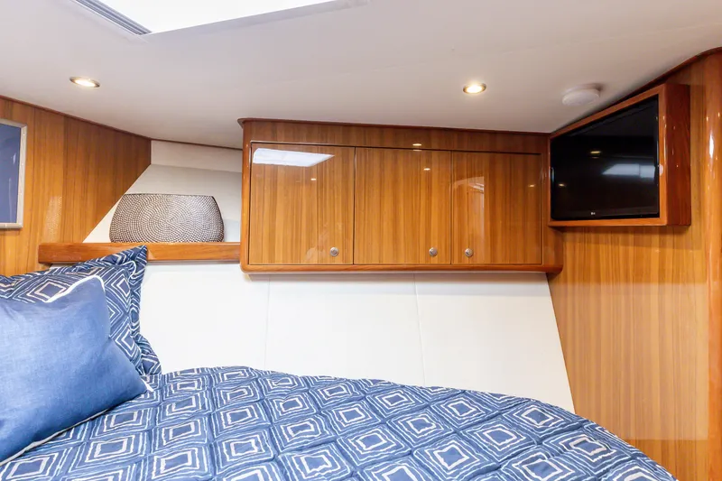 Slide: The Image of Viking 38 Billfish 2019 - 12