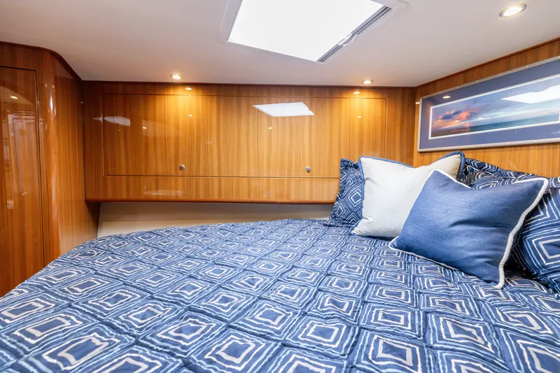 Slide: The Image of Viking 38 Billfish 2019 - 13