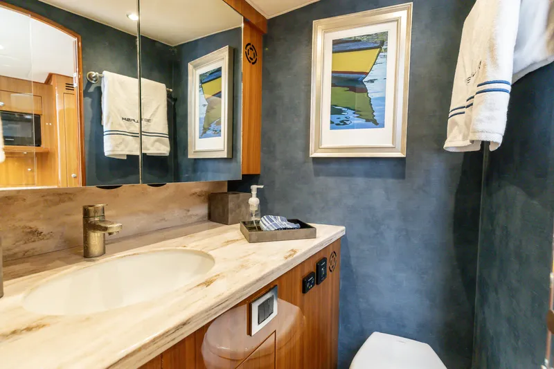 Slide: The Image of Viking 38 Billfish 2019 - 14