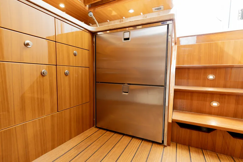 Slide: The Image of Viking 38 Billfish 2019 - 19