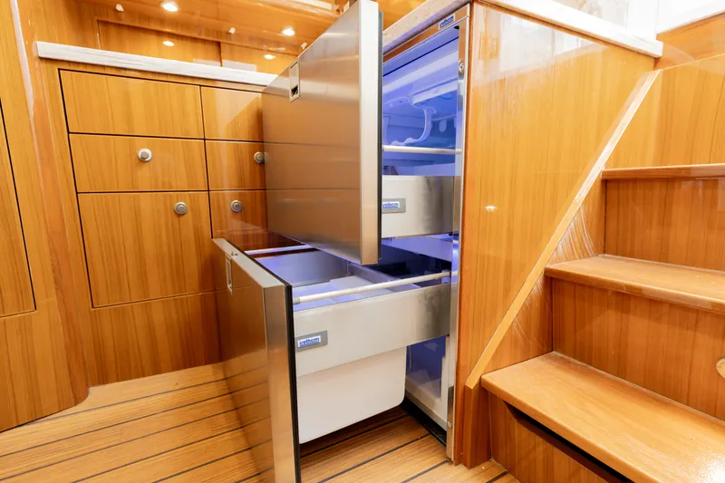 Slide: The Image of Viking 38 Billfish 2019 - 20